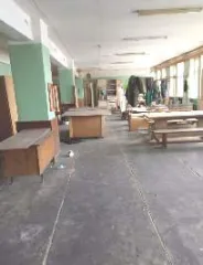 Мебельная фабрика 41 131 м² Навашино: нежилое здание цеха мебели и деревоотделочного цеха площадью 10 214,6 м² по адресу Нижегородская область, гор. Навашино, ул. Проезжая, здание 4/36, кадастровый номер 52:37:0600006:49 на земельном участке площадью 7 624 м², земельный участок 4/17, кадастровый…