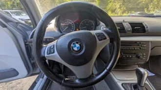Bmw 120i 2006 автомобиль легковой, марка: bmw, модель: 120i, vin: wbauf51050py45250, гос. рег. номер: о873ев716, год изготовления: 2006