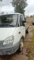 ГАЗ 330252, 2013 г.в., гос. номер Н371ВХ68, цвет белый, VIN X96330252D2531514, № двигателя D0401743. Ключи, документы отсутствуют.