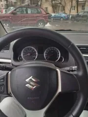 Suzuki Swift 2013 Suzuki Swift, 2013 года, 94 лс, 115000 км, АКПП еще Suzuki Swift, 2013 года, 94 лс, 115000 км, АКПП еще легковой автомобиль, марка: СУЗУКИ, модель: СВИФТ, год изготовления: 2013, VIN: TSMNZC72S00350539. Во избежание претензий к Арбитражному управляющему, относительно технического…