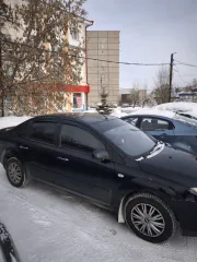 Ford Focus 2007 года выпуска. VIN: X9F4XXEED47U22649.