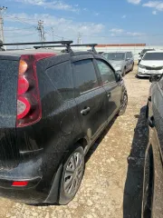 Nissan Note 1.4, 2011. Легковой автомобиль марки NISSAN, модель Note 1.4, год выпуска 2011, идентификационный номер (VIN): SJNFAAE11U2118167. Информация и запись на ознакомление по телефону +7(927)420-95-01 (ФУ), адрес электронной почты garri008@bk.ru. Имущество находится по адресу: Московская…