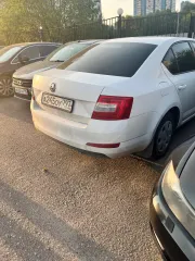 SKODA Octavia, 2014 г.в., VIN-номер XW8AN2NE7FH019942. Ознакомление с регламентом торгов, проектом договора купли-продажи, бланками договора о задатке, характеристиками имущества и документацией осуществляется предварительно по телефону +7 926 155 40 33 или электронной почте atrade88@yandex.ru…