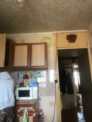 17/48 доли в праве собственности на квартиру, кадастровый номер 74:36:0204002:1401, площадью 73,2 кв.м., 
Находящуюся по адресу: Челябинская область, г. Челябинск, пер. Мамина, д. 6, кв. 64