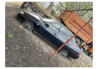 VAZ 21103, 2003 года, 89 л.с., автомобиль легковой, марка: ВАЗ, модель: 21103, VIN: XTA21103040675282, гос. рег. номер: К841НК58, год изготовления: 2003
