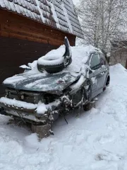 Subaru Forester 2008, АКПП, легковой автомобиль, марка: субару, модель: форестер, год изготовления: 2008 г.в., цвет: зеленый, VIN: JF1SH5LW46G003112, ПТС: 78XA585087, г/н: К172ТЕ124