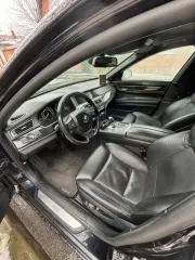 BMW 750Li 2011 года, VIN: X4XKC81110C572458, государственный номер М195НР193.