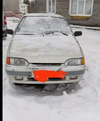 Легковой автомобиль LADA Samara, год изготовления: 2007, VIN: XTA21154074376716, ПТС: 63 MK 878096, находится в совместной собственности.