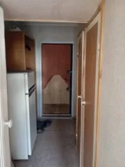 Квартира 36.4 м², Республика Башкортостан, Чишминский район, село Алкино-2, улица Крючкова, дом 10, квартира 11. Кадастровый номер 02:52:170106:676.