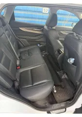 Exeed LX 2023, 147 л.с., 40216 км, АКПП, автомобиль легковой, марка: Exeed, модель: LX, VIN: LVTDB21B6PE056446, гос. рег. номер: Т954МН196, год изготовления: 2023