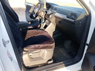 Volkswagen Tiguan 2018 года выпуска, VIN: XW8ZZZ5NZKG201700. Осмотр автомобиля осуществляется по месту его нахождения. Ознакомление с документами возможно по месту нахождения арбитражного управляющего по предварительной записи. Запрос направлять на prokhorovpi@mail.ru или по телефону 89994671215.