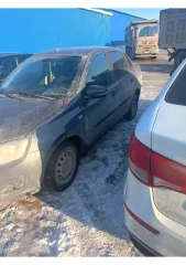 Lada Granta 2015 года, 98 л.с., пробег 86497 км. VIN: XTA219050F0362809.