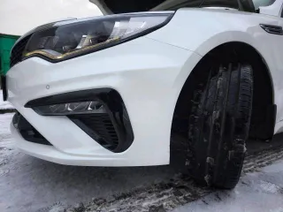 Kia Optima, 2020 года, 150 лс, 37900 км, АКПП, рег.знак Т744УО198, VIN XWEGU411BL0021293, автомобиль в рабочем состоянии, рекомендуется личное ознакомление с имуществом. Авто в залоге (Уралсиб).