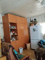 Доля 2/5 на жилой дом, площадь 34.3 кв.м., кадастровый (условный) номер: 16:05:080101:617 и земельный участок, площадь 1712 кв.м., кадастровый (условный) номер: 16:05:080101:17, расположенные по адресу: 422910, Респ Татарстан, Алексеевский р-н, село Куркуль, пер Ивана Макарова, 5.