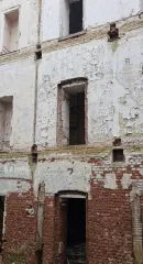Г. Москва, пер. Можайский, д. 5, нежилое помещение 1/1, площадь 246 м².
