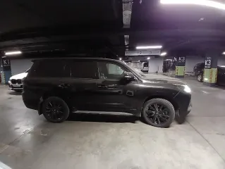 Lexus LX450D 2018 года выпуска, VIN JTJCV00W004009466. Адрес: Москва, Дмитровский проезд, д.1. В отношении имущества могут иметься сведения о наличии существующих ограничений (обременений). Заявитель обязан самостоятельно ознакомиться с имуществом и имеющимися документами, в том числе о наличии…