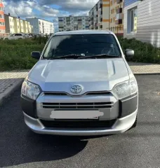 Toyota Probox 2015 года, 103 лс, 180000 км, АКПП, идентификационный номер (VIN): отсутствует, год выпуска: 2015, кузов №: NCP165-0014395. На имущество зарегистрировано ограничение (обременение) права: находится в залоге у ПАО «Сбербанк». Автомобиль находился в эксплуатации и является бывшим в…
