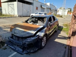 Продажа транспортного средства Легковые автомобили Toyota Camry VIN XW7BF4FK60S125640 Продажа транспортного средства Легковые автомобили Toyota Camry VIN XW7BF4FK60S125640 
Марка: TOYOTA 
Модель: Camry 
Привод: передний 
Объем двигателя: 2494.0 
Мощность двигателя: 181.0 
Экологический класс…
