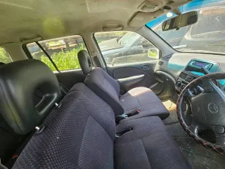 Toyota Raum, 1999 года, 91 лс, 300000 км, полный привод, АКПП, легковой автомобиль, марка: Тойота, модель: Раум, год изготовления: 1999, цвет: белый, ПТС: 9939 926715, г/н: Х992КТ19, вид собственности: индивидуальная.