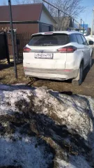 BELGEE 2024, автомобиль легковой, марка: BELGEE, VIN: Y4K8722Z2RB325629, гос. рег. номер: Н940ТМ702, год изготовления: 2024