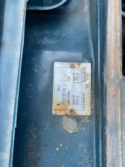 Легковой автомобиль ВАЗ 2107, 1996 г.в. Марка: ВАЗ, модель: 2107, год изготовления: 1996, цвет: зеленый, VIN: XTA210700V1024079, г/н: К184АН40. Особенности тех. состояния: коррозии по всей поверхности кузова, сквозная коррозия на порогах