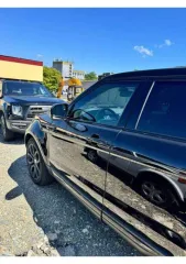 Транспортное средство – легковой автомобиль марка /модель – Land Rover Range Rover Evoque, год выпуска – 2012, VIN – SALVA2BD1CH686689.