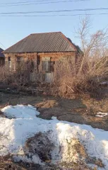1/3 доли жилого дома и земельного участка, Саратовская область. Здание, площадь 51.5 кв.м., назначение: Жилой дом, адрес (местонахождение): Россия, Саратовская область, м.р-н Балтайский, с Царевщина, ул Советская, д. 31, кадастровый (условный) номер: 64:07:070101:1958. Находится в долевой…