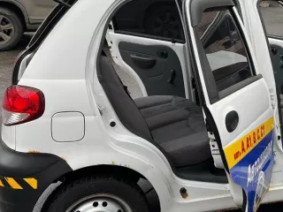 Продажа транспортного средства Легковые автомобили Daewoo Matiz VIN XWB4A11CDBA581586 Продажа транспортного средства Легковые автомобили Daewoo Matiz VIN XWB4A11CDBA581586 
Марка: DAEWOO 
Модель: MATIZ 
Привод: передний 
Объем двигателя: 796.0 
Мощность двигателя: 51.0 
Экологический класс: третий…