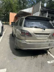 Lexus RX300 1999 Легковой автомобиль, марка: LEXUS RX300, год изготовления: 1999, ПТС: 23TA650358070520020Z.