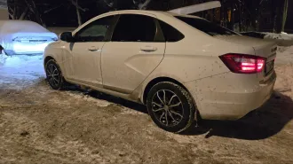 Lada Vesta 2019 автомобиль марки и модели LADA VESTA 2019 г.в., VIN: XTAGFL440LY410701, мощность: 112,8 л.с. Ознакомление с имуществом осуществляется по месту нахождения по рабочим дням в период представления заявок на участие, предварительно записавшись по телефону: +7 977 789-80-85. При…