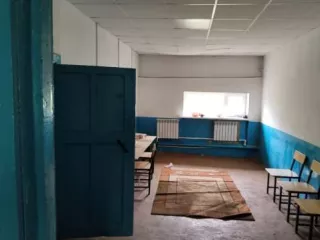 Помещение. Кадастровый номер: 66:61:0000000:7861. Площадь: 2648,9 кв.м. и Земельный участок. Кадастровый номер: 66:61:0213003:372. Площадь: 6668 кв.м. Адрес: Свердловская обл., г. Серов, ул. Кузьмина, д. 92, строен. 2. Назначение: нежилое. Этаж: 1. Доля в праве на объект недвижимости 17/20…