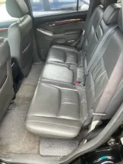 Toyota Land Cruiser, 2007 г.в., VIN JTEBZ29J000166844. Состояние неудовлетворительное.