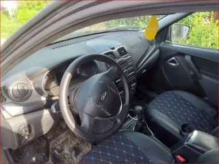 Lada Granta 2022 года, 90 л.с., VIN: XTA219040P0882059