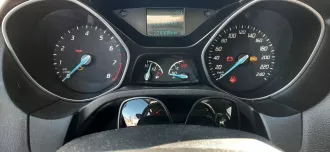 Автомобиль марки Ford модель Focus 2013 г.в. VIN-номер X9FKXXEEBKDM07284, цвет белый. Ознакомление с имуществом по месту нахождения: Челябинская область, г. Магнитогорск, ул. Сталеваров, 17 (автостоянка) по предварительной записи тел. 89128087000.