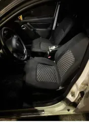 Lada Granta, 2024 года выпуска, VIN: XTA219140R0548917, 90 лс, 118000 км