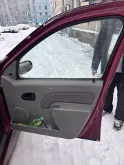 Renault Logan 2008 года, 87 л.с. Транспортное средство - Легковой автомобиль, марка: RENAULT, модель: LOGAN (SR), 2008 года выпуска, VIN: X7LLSRABH8H188836, грз: К387КЕ51, модель, номер двигателя: K7MF710 UD60063, мощность двигателя: 87 л.с., рабочий объем двигателя: 1598 куб.см., шасси (рама)…