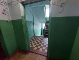 Квартира, 60 кв.м, Рязанская область, Рязань, расположенная по адресу: Рязанская область, г. Рязань, ул. Бирюзова, д.5, кв.20. Кадастровый номер:62:29:0020004:782. Объект может быть приобретен с использованием заемных средств Sberbank.