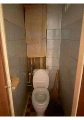 1/5 доля квартиры, 31,6 кв.м, Волгоградская обл., адрес: Россия, Волгоградская область, город Волгоград, проспект им. Героев Сталинграда, дом 9, кв. 66, кадастровый номер: 34:34:080096:4844