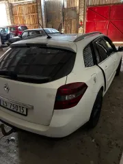 Renault Laguna, регистрационный знак LS 75015, VIN VF1KT1R0644701338, 2011 г. в. Объект утратил потребительские свойства по причине наличия дефектов и т.к. продолжительное время находился в простое (без эксплуатации) и без технического обслуживания, не соответствует требованиям ТР ТС 018/2011…