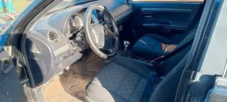 Great Wall Hover H3 2011 года, 122 л.с., пробег 242 564 км, полный привод. Модель GREAT-WALL CC 6460 KM 27, VIN: Z8PFF3A5XBA006999.