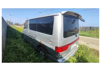 Легковой автомобиль марки: MAZDA, модель: BONGO FRIENDEE, год выпуска: 2000 г., кузов №: SGLR400928 Транспортное средство находится по адресу   Республика Хакасия, Усть Абаканский р н, п. Расцвет, ул. Тихая, д.26 Для ознакомления с имуществом необходимо сделать запрос на электронную почту…
