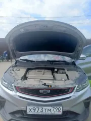 Geely Coolray 2023, автомобиль марки Geely модель Coolray 2023 г.в., VIN-номер Y4K8622Z5PB929529, Московская обл., г. Электрогорск, ул. Некрасова, д.7, тел. 8-977-444-34-11, Елена.