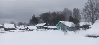 Нежилое здание 74,9 м² с участком 800 м², Кировская область. Нежилое здание 1964 года постройки, одноэтажное, деревянное, общей площадью 74,9 кв. метров, кадастровый номер 43:27:020105:495, земельный участок с кадастровым номером 43:27:020105:188 общей площадью 800,0 кв. метров. Год ввода в…