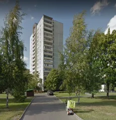 Квартира 34,4 кв.м Москва квартира пл.34,4кв.м по адресу: Российская Федерация, город Москва, вн.тер.г. муниципальный округ Бирюлево Западное, улица Харьковская, дом 8, корпус 2, квартира 38, к/н 77:05:0009002:3525, фотографии имущества судебным приставом-исполнителем не предоставлены Общая…