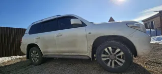 Toyota Land Cruiser 200, 2011. Легковой автомобиль, марка: TOYOTA, модель: LAND CRUISER 200, год изготовления: 2011, VIN: JTMHV05J905021194, ПТС: 78YH330367220320110Z, мощность двигателя, л. с. (кВт): 235. Государственный регистрационный номер: В222УМ150. Ознакомление с характеристиками имущества…