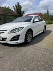 Mazda 6, 2012 года, 147 лс, АКПП еще Mazda 6, 2012 года, 147 лс, АКПП еще автомобиль легковой, марка: МАЗДА 6, модель: МАЗДА 6, VIN: JMZGH12F701504446, гос. рег. номер: У602ВУ790, год изготовления: 2012. Имущество находится в залоге в пользу БАНК ВТБ (ПАО)