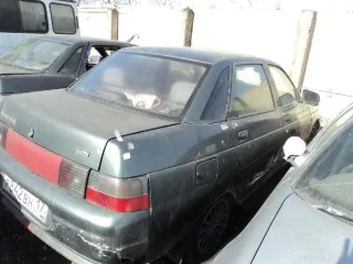 Лада-21101, 2006 Транспортное средство марки Лада-21101, 2006 г.в., с государственным регистрационным номером Р842ВН17. Вид транспорта: седан. Год выпуска: 2006. Государственный регистрационный знак: Р842ВН17. VIN номер: -. Марка: Лада-21101. Модель: Лада-21101.