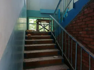 Нежилые помещения 664,8 кв.м, Республика Башкортостан. Нежилые помещения первого и второго этажей двухэтажного нежилого строения, кадастровый номер 02:55:010824:2612, по адресу: Республика Башкортостан, г. Уфа, Кировский район, ул. Софьи Перовской, 13/2. Площадь 664,8 кв.м, в том числе: 1 этаж –…