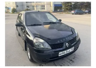 Renault Symbol 2012; Renault Symbol 2019 Renault Symbol, 2012 года, 75 лс, 223210 км еще Renault Symbol, 2012 года, 75 лс, 223210 км еще Renault Sumbol», 2019 г.в., VIN VF1LB03C532260262, 2004 года, находится в залоге у ПАО Сбербанк.