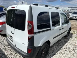 Renault Kengoo 2008 транспортное средство марки Renault Kengoo 2008 года выпуска, VIN: VF1FWOBC540084340, регистрационный номер АА7008МА Объект непригоден для использования по прямому назначению. Реализация и использование по прямому назначению транспортного средства возможны после переоборудования…